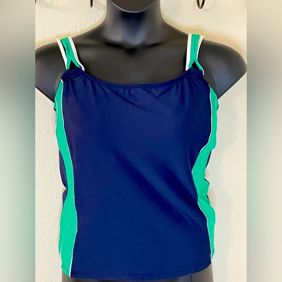 Plus size bikini top - Picture 1 of 3